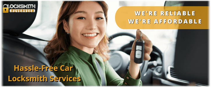 Car Locksmith Riverview FL